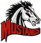 Mundelein Mustangs Stomp out Malignancy