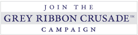 Grey Ribbon Crusade