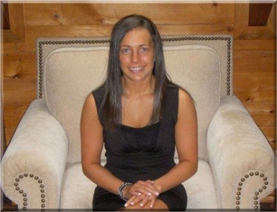 Heather Anthony