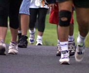 walkin' for brooke